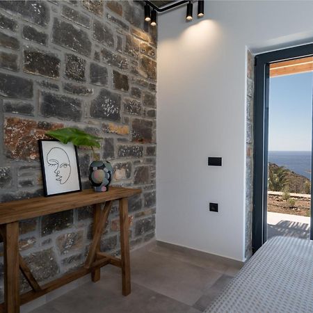 Léntas Celine Private Residences חדר תמונה