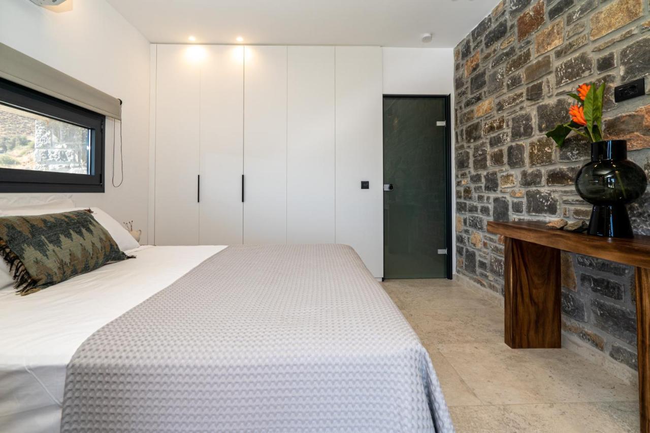 Léntas Celine Private Residences מראה חיצוני תמונה