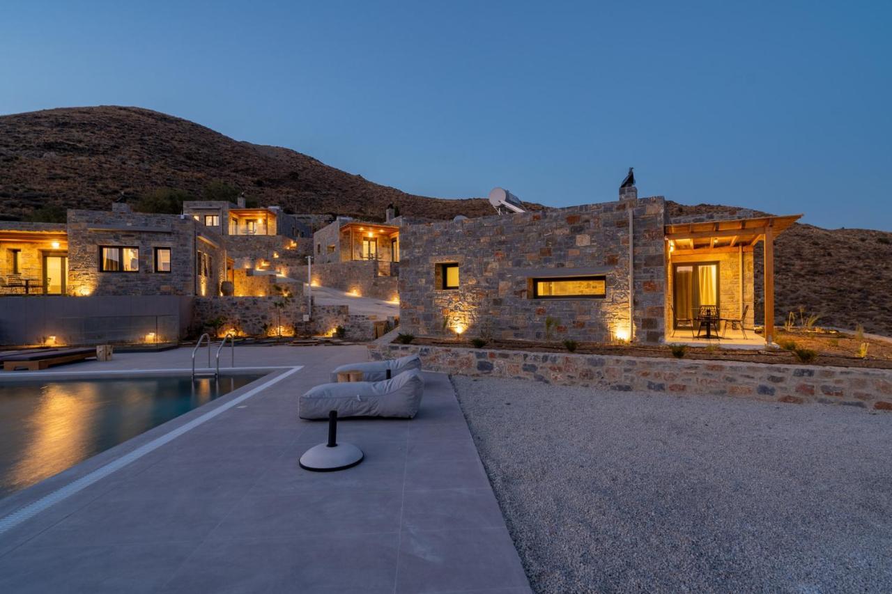 Léntas Celine Private Residences מראה חיצוני תמונה