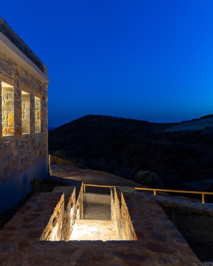 Léntas Celine Private Residences מראה חיצוני תמונה