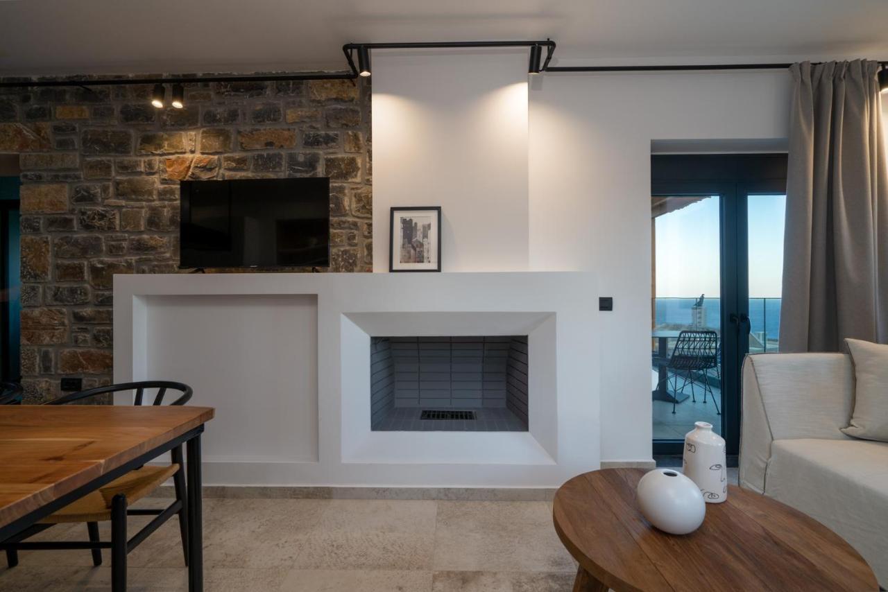 Léntas Celine Private Residences מראה חיצוני תמונה