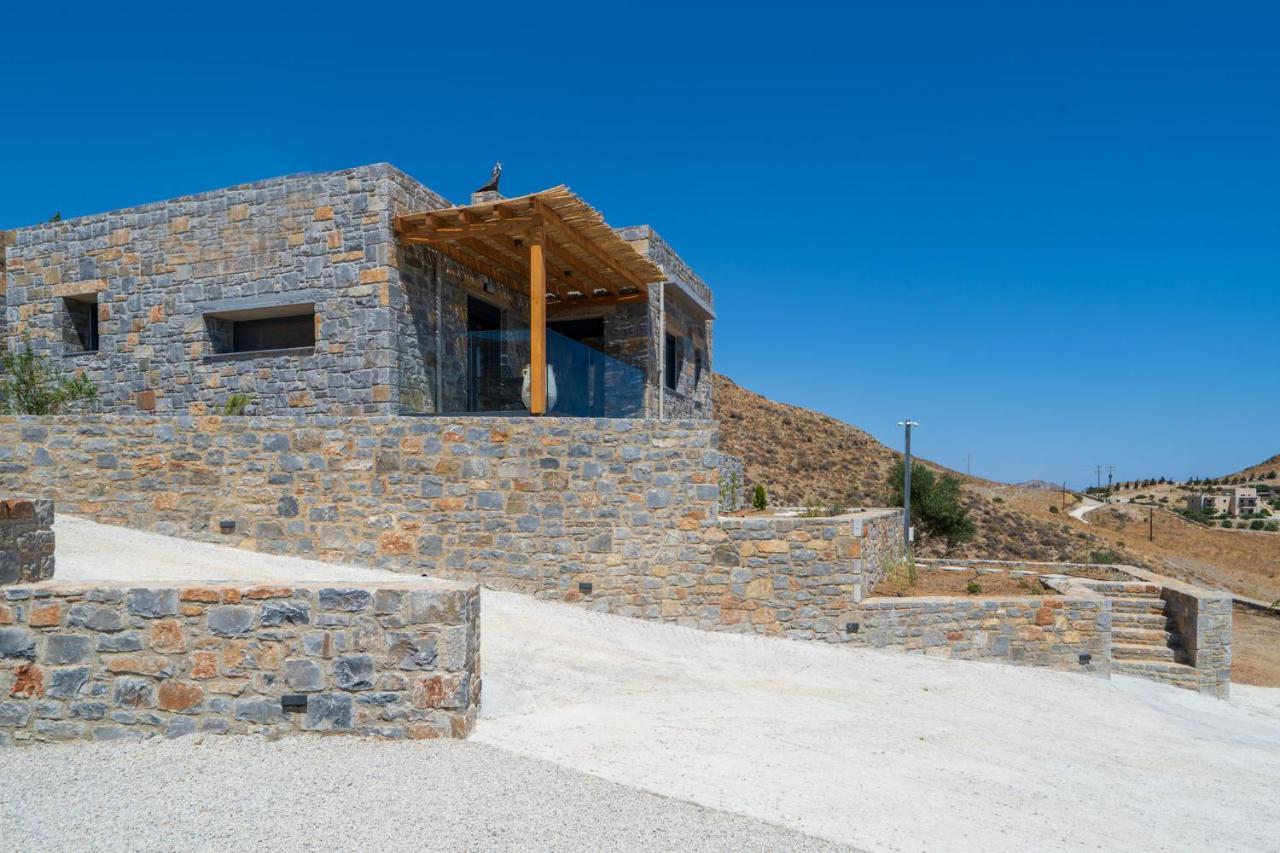 Léntas Celine Private Residences מראה חיצוני תמונה