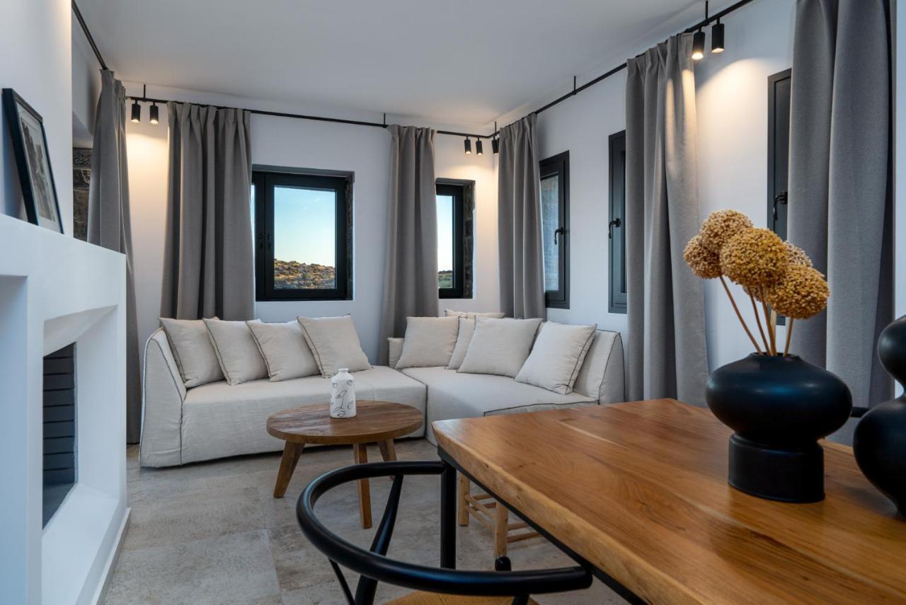Léntas Celine Private Residences מראה חיצוני תמונה