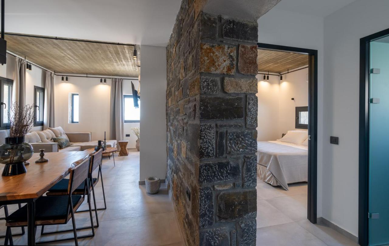 Léntas Celine Private Residences מראה חיצוני תמונה