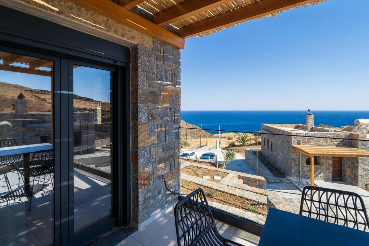 Léntas Celine Private Residences מראה חיצוני תמונה