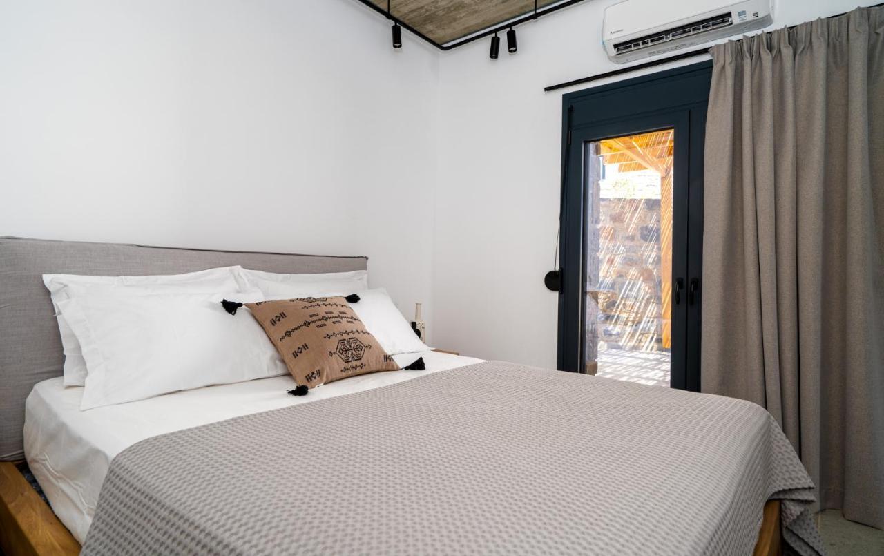 Léntas Celine Private Residences מראה חיצוני תמונה