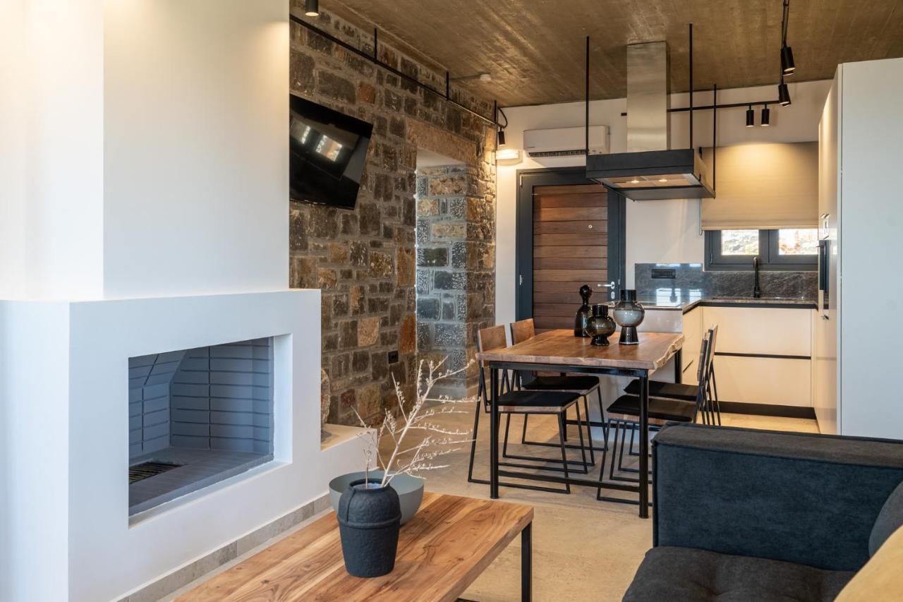 Léntas Celine Private Residences מראה חיצוני תמונה