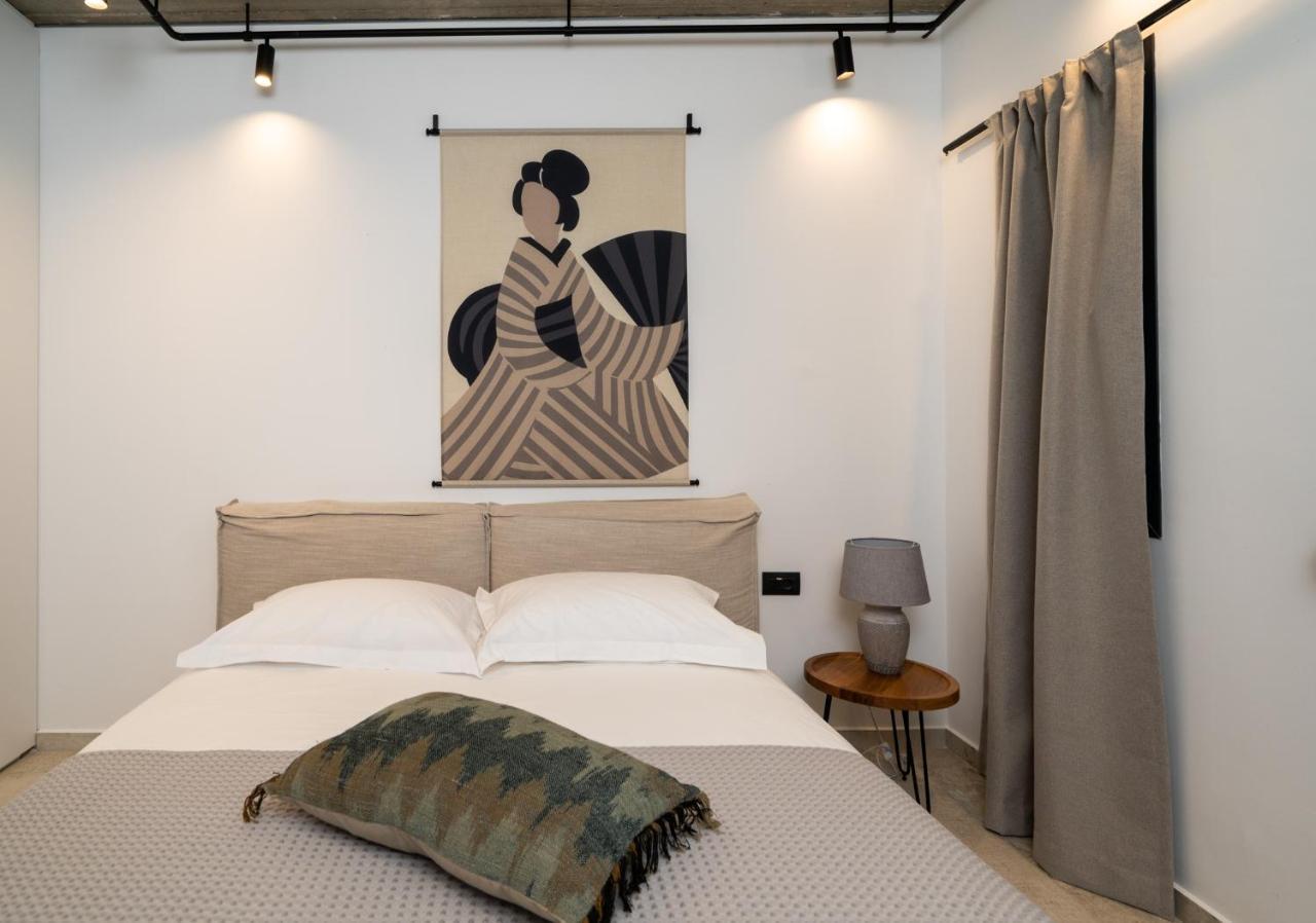 Léntas Celine Private Residences מראה חיצוני תמונה
