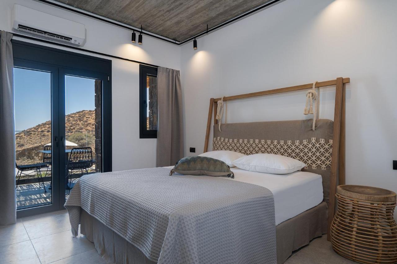 Léntas Celine Private Residences מראה חיצוני תמונה