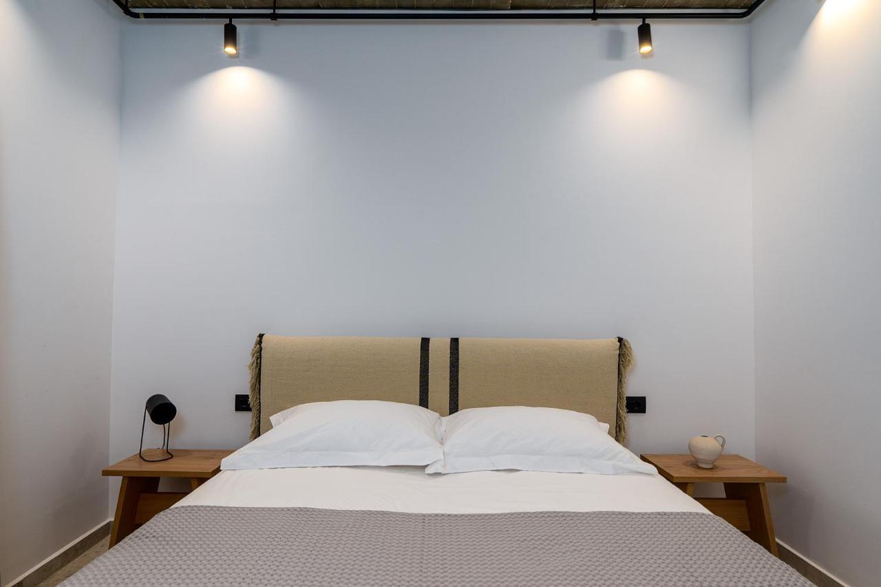 Léntas Celine Private Residences מראה חיצוני תמונה