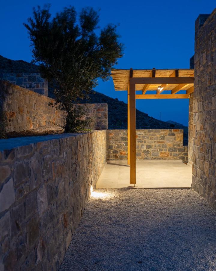 Léntas Celine Private Residences מראה חיצוני תמונה
