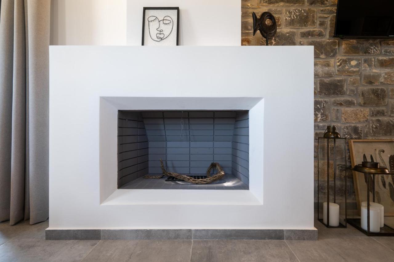 Léntas Celine Private Residences מראה חיצוני תמונה