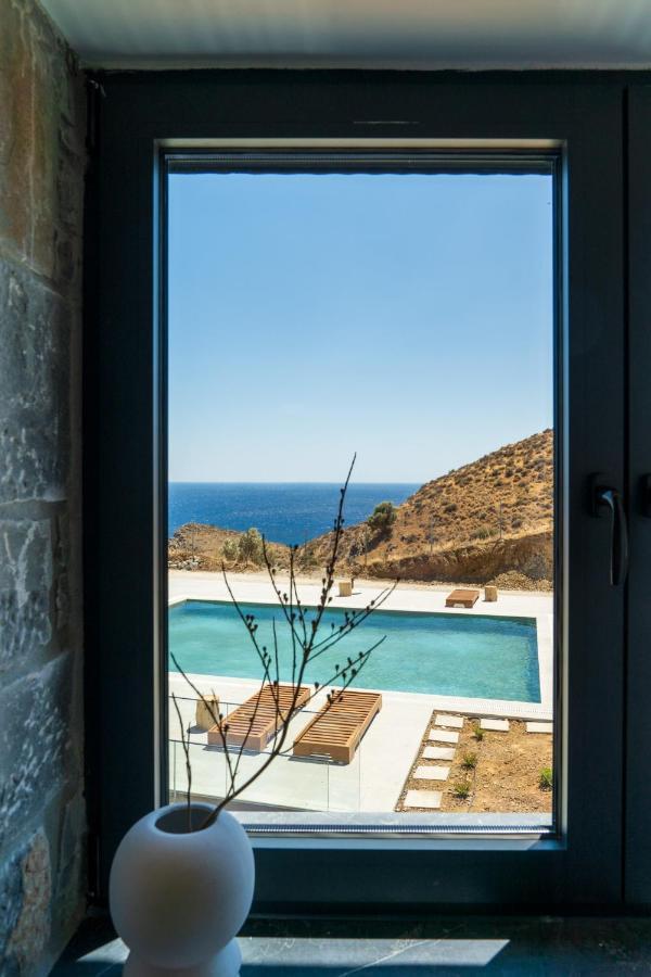Léntas Celine Private Residences מראה חיצוני תמונה