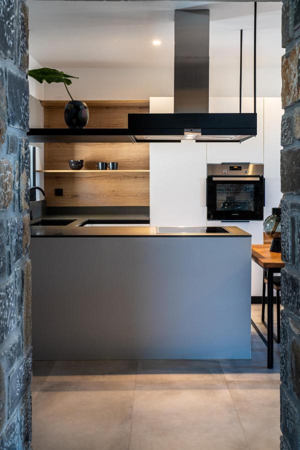 Léntas Celine Private Residences מראה חיצוני תמונה