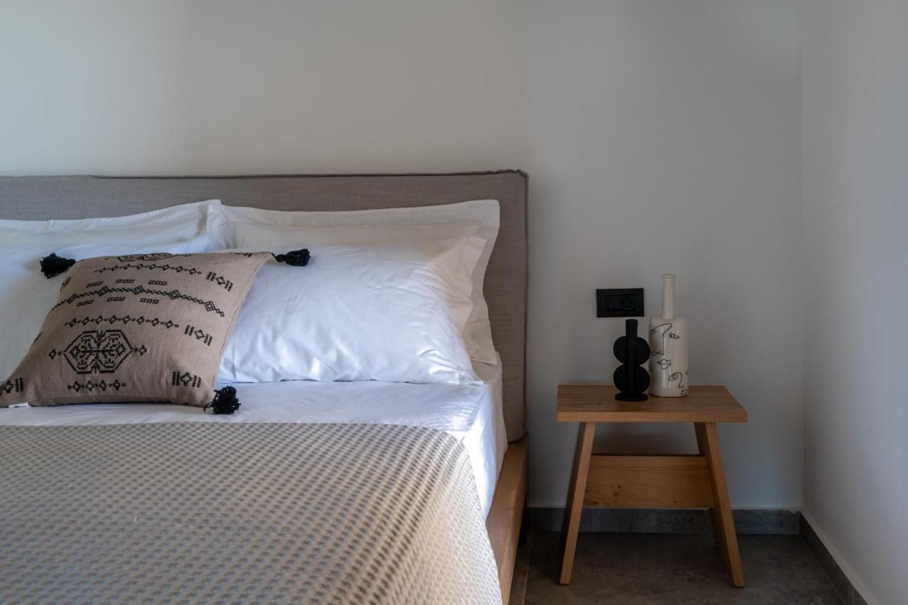 Léntas Celine Private Residences מראה חיצוני תמונה
