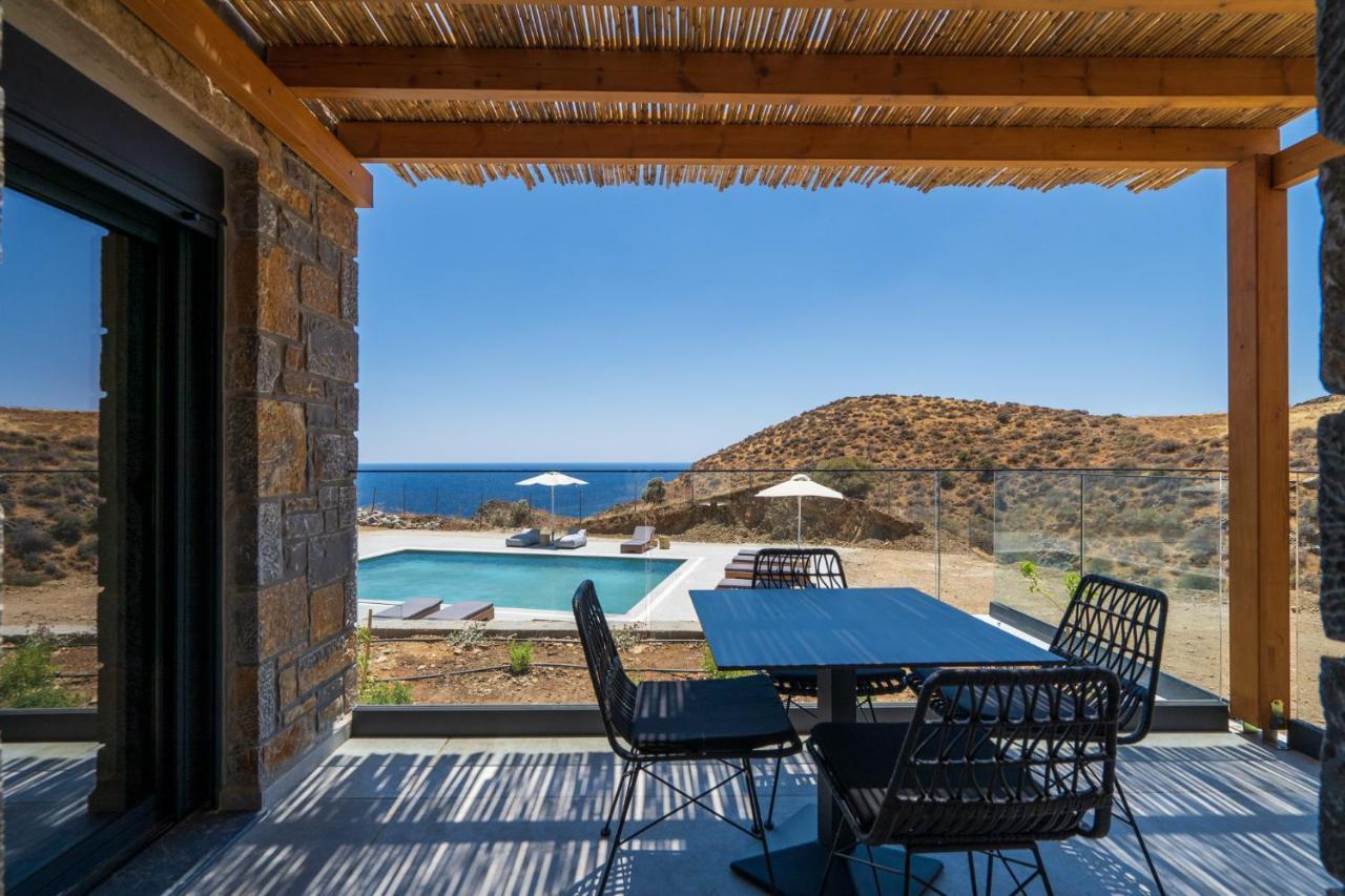 Léntas Celine Private Residences מראה חיצוני תמונה