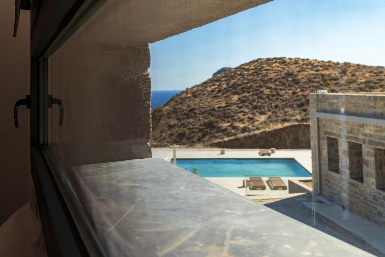 Léntas Celine Private Residences מראה חיצוני תמונה