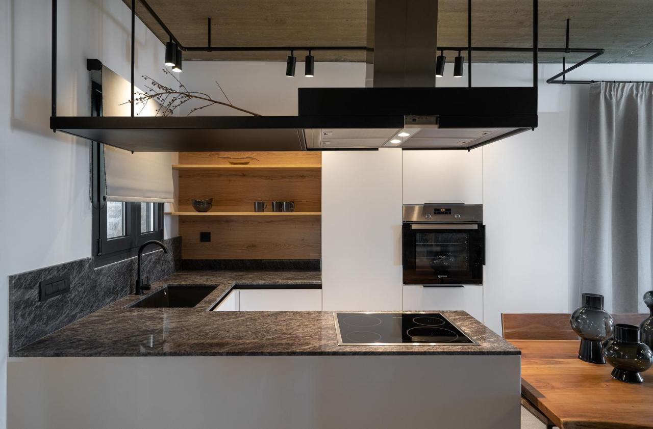Léntas Celine Private Residences מראה חיצוני תמונה