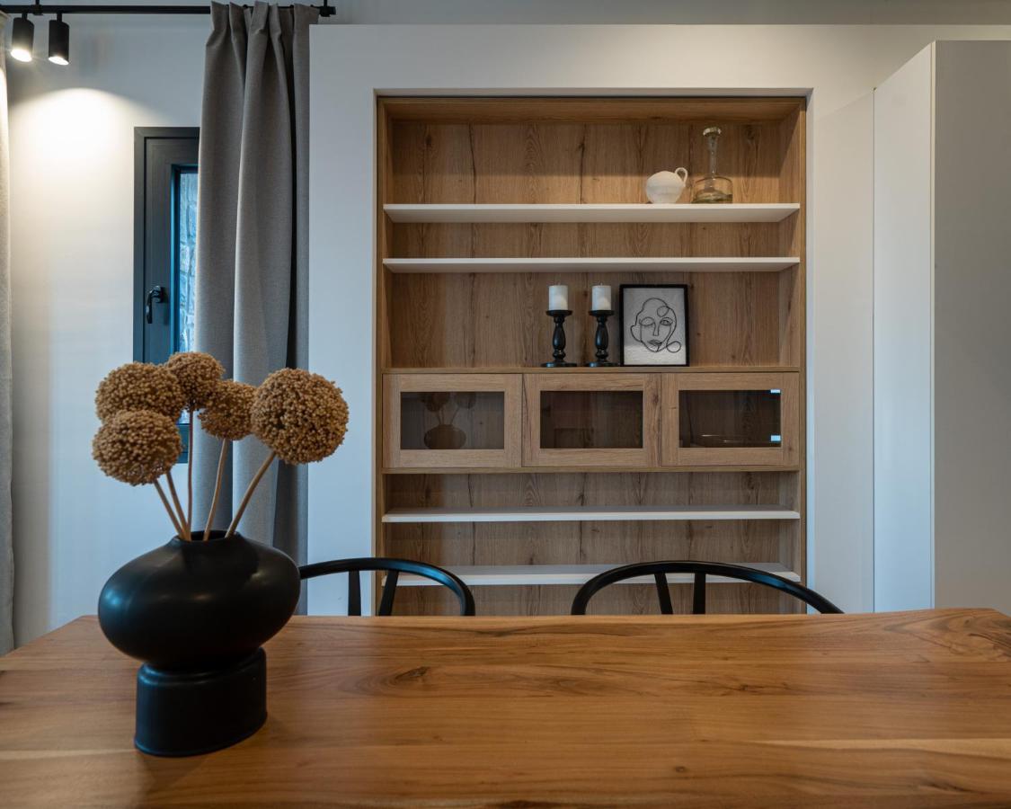 Léntas Celine Private Residences מראה חיצוני תמונה