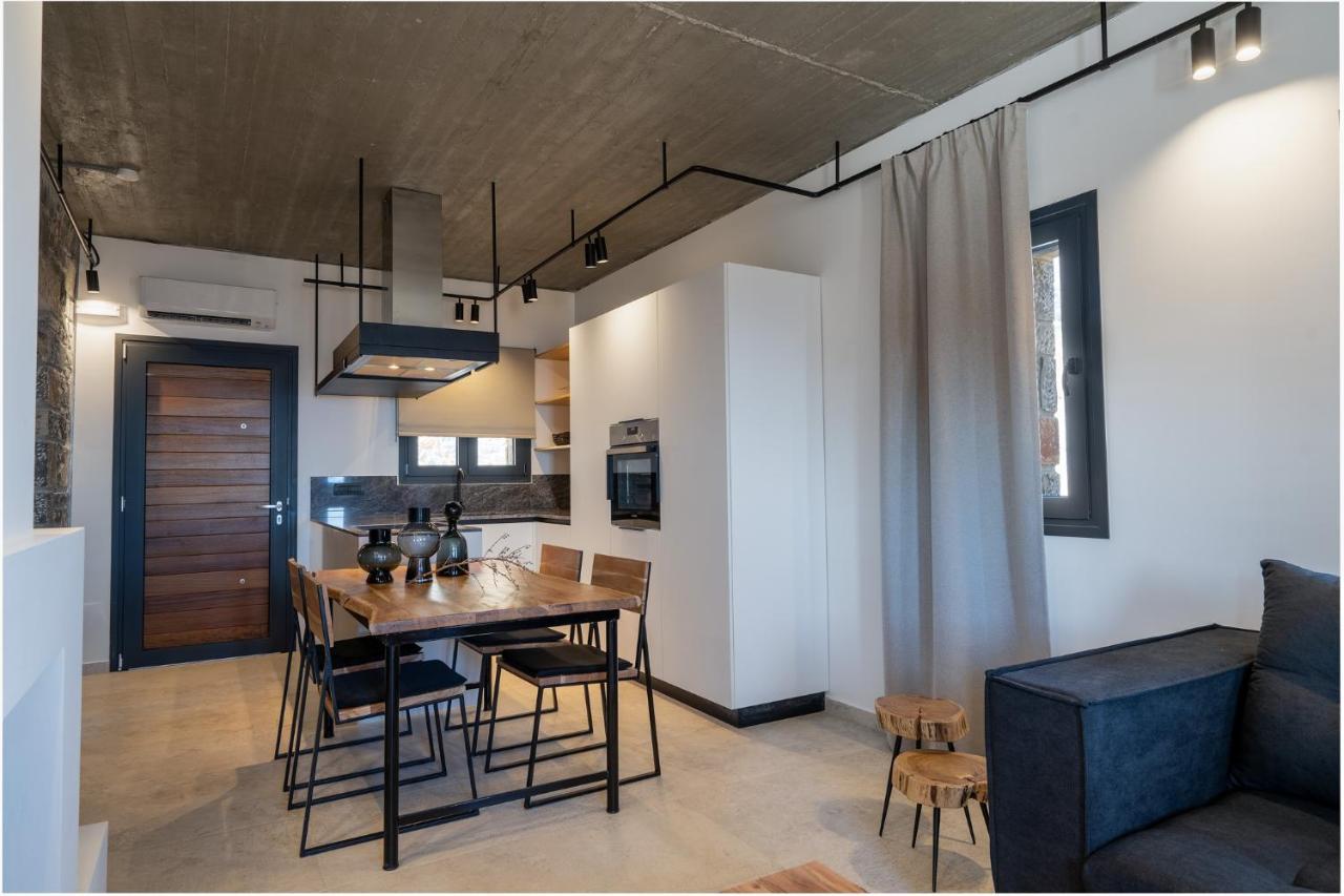 Léntas Celine Private Residences מראה חיצוני תמונה
