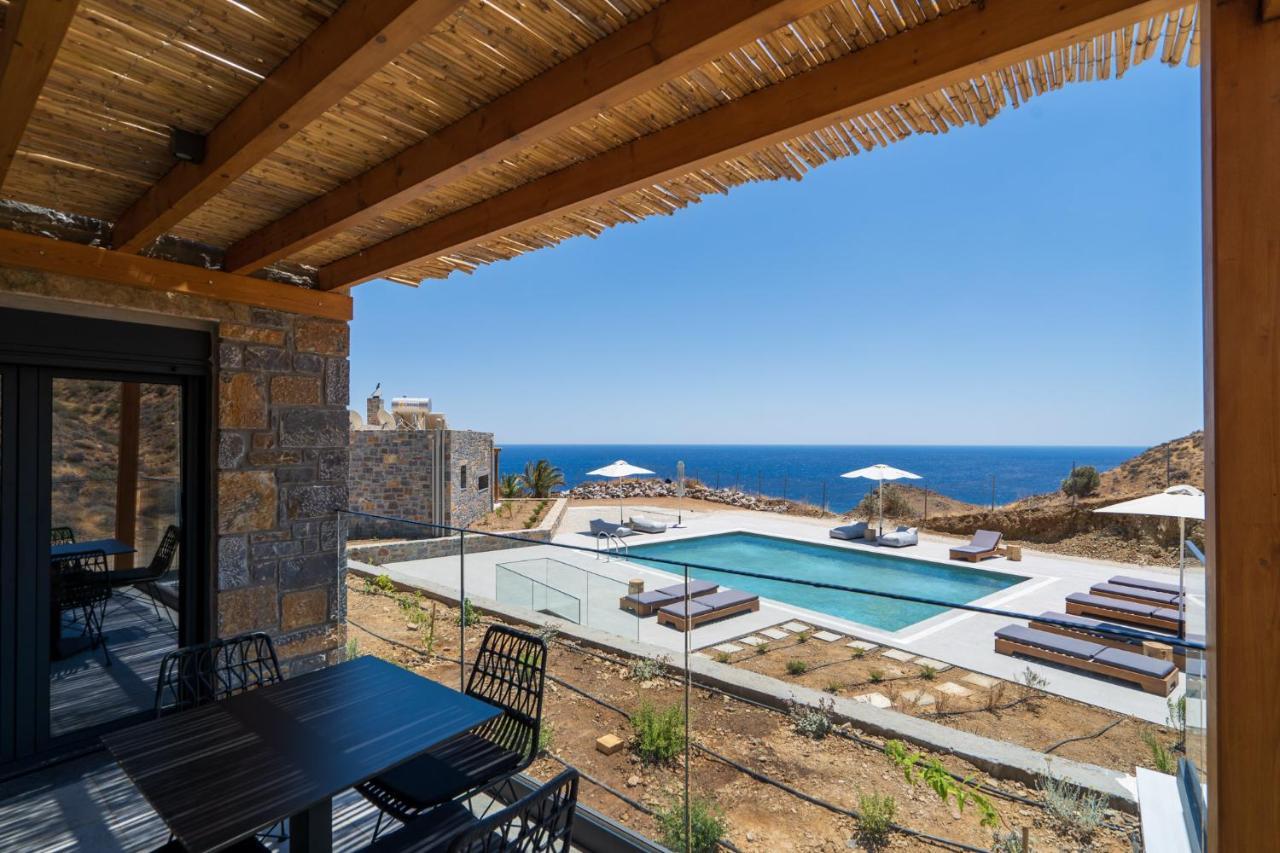 Léntas Celine Private Residences מראה חיצוני תמונה