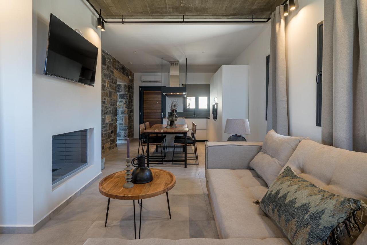 Léntas Celine Private Residences מראה חיצוני תמונה