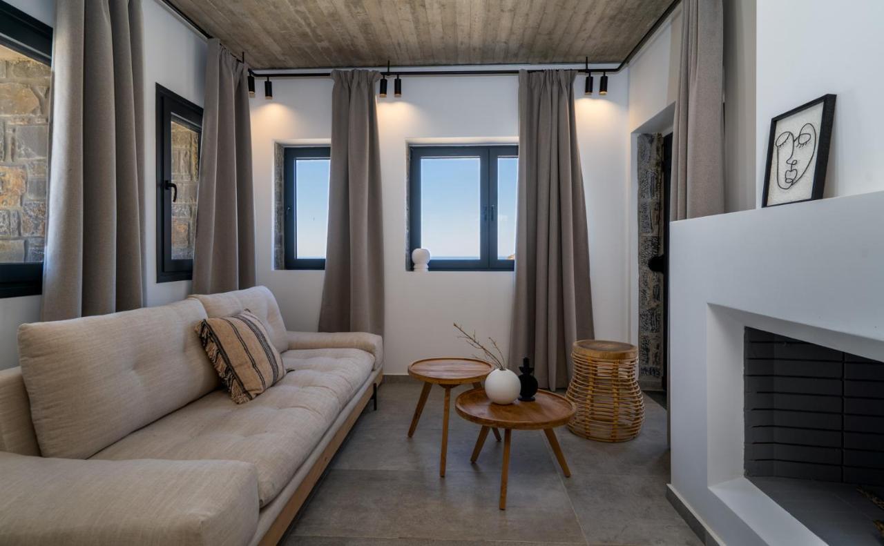 Léntas Celine Private Residences מראה חיצוני תמונה