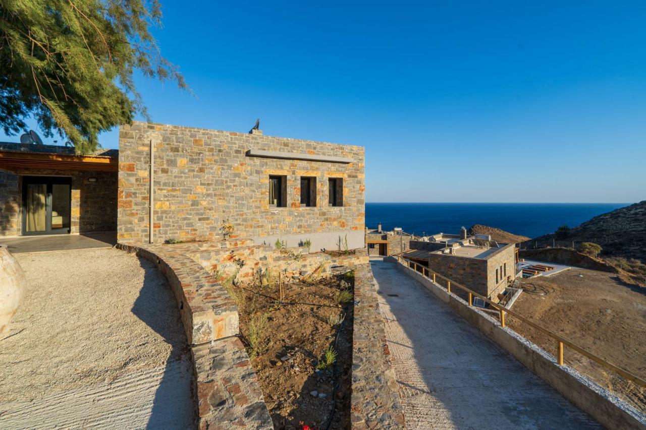 Léntas Celine Private Residences מראה חיצוני תמונה