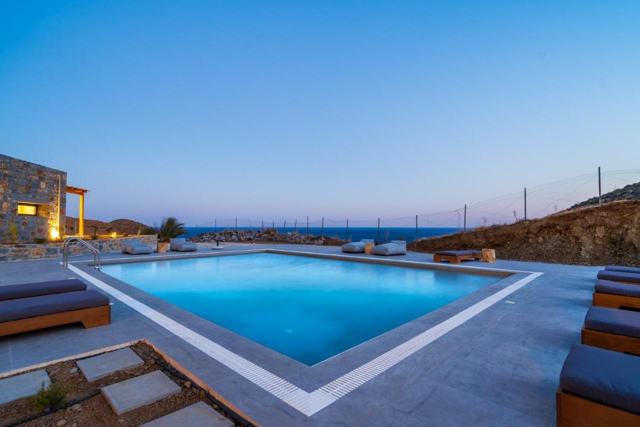 Léntas Celine Private Residences מראה חיצוני תמונה