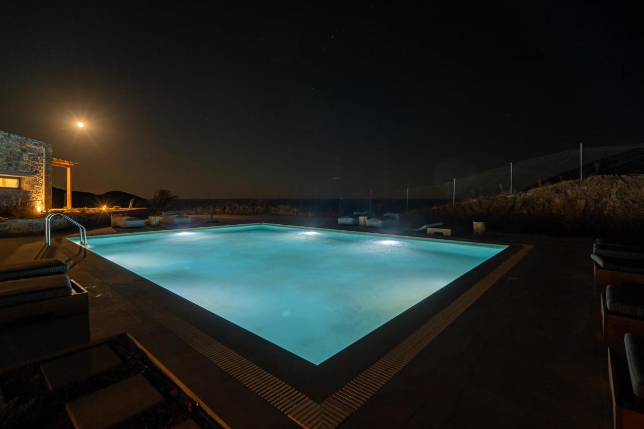 Léntas Celine Private Residences מראה חיצוני תמונה