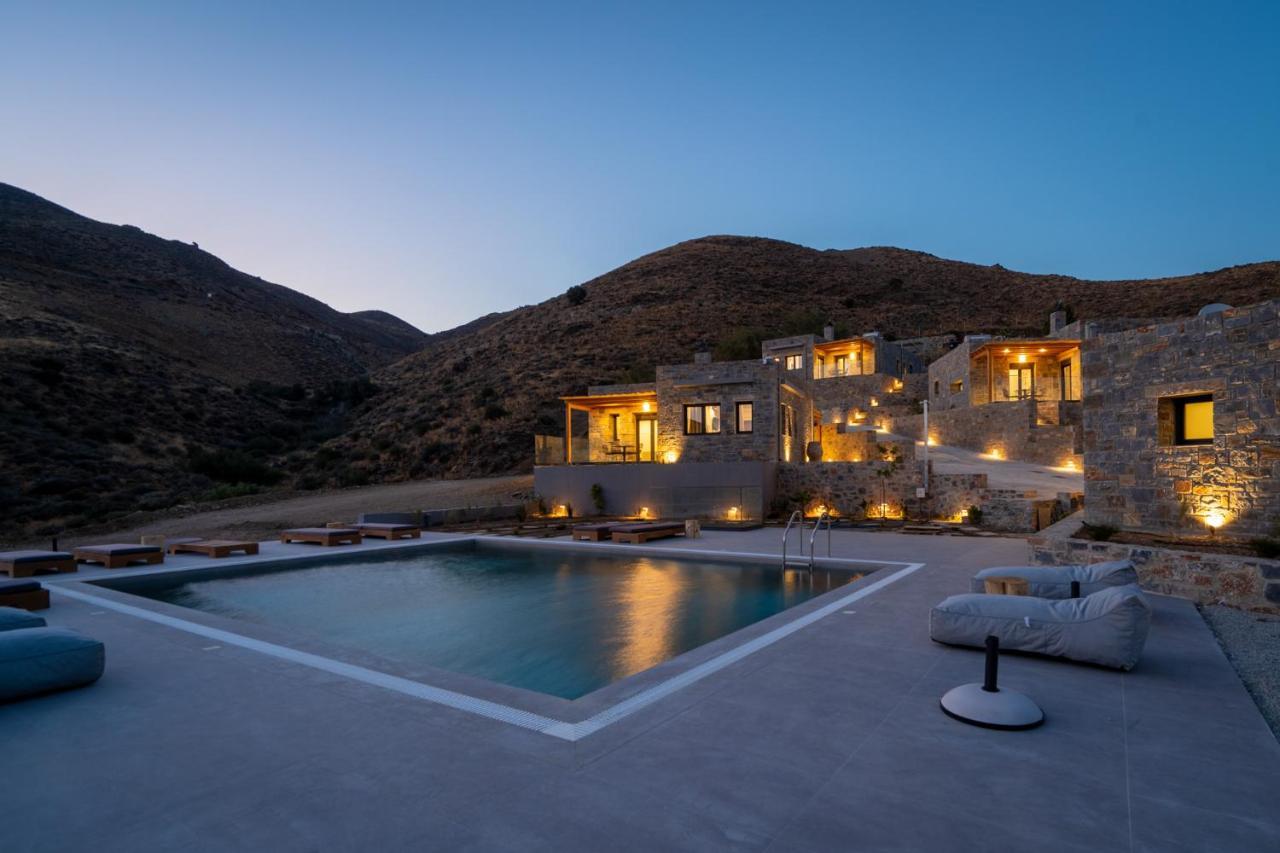 Léntas Celine Private Residences מראה חיצוני תמונה