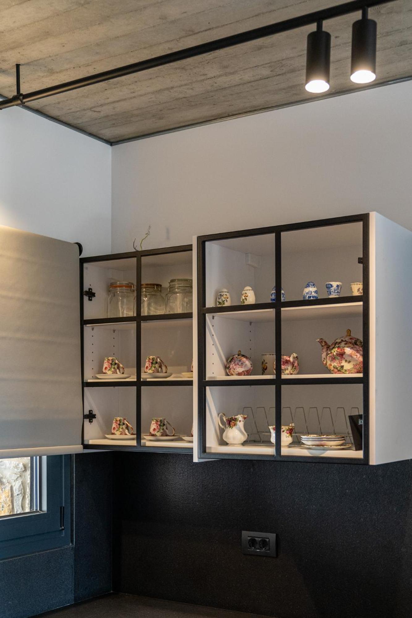 Léntas Celine Private Residences מראה חיצוני תמונה
