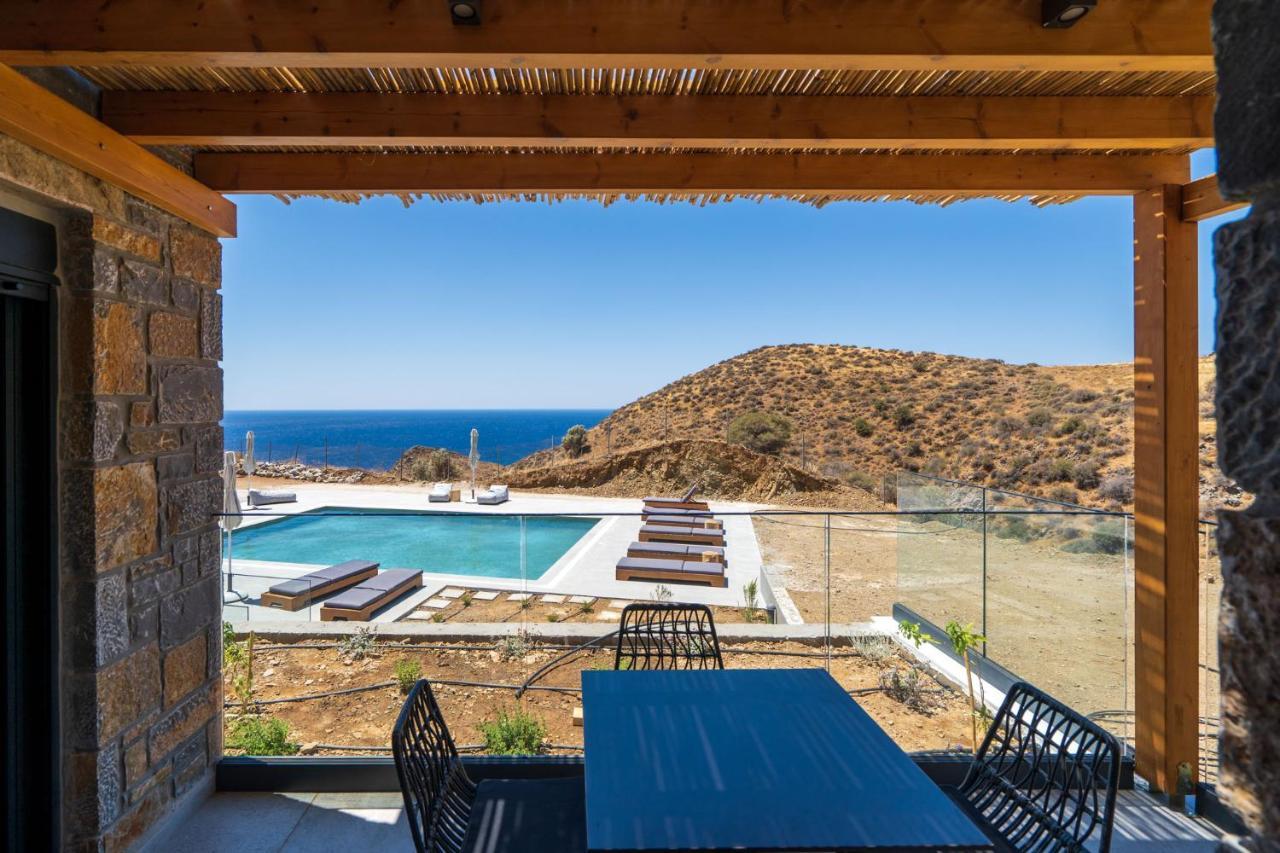 Léntas Celine Private Residences מראה חיצוני תמונה