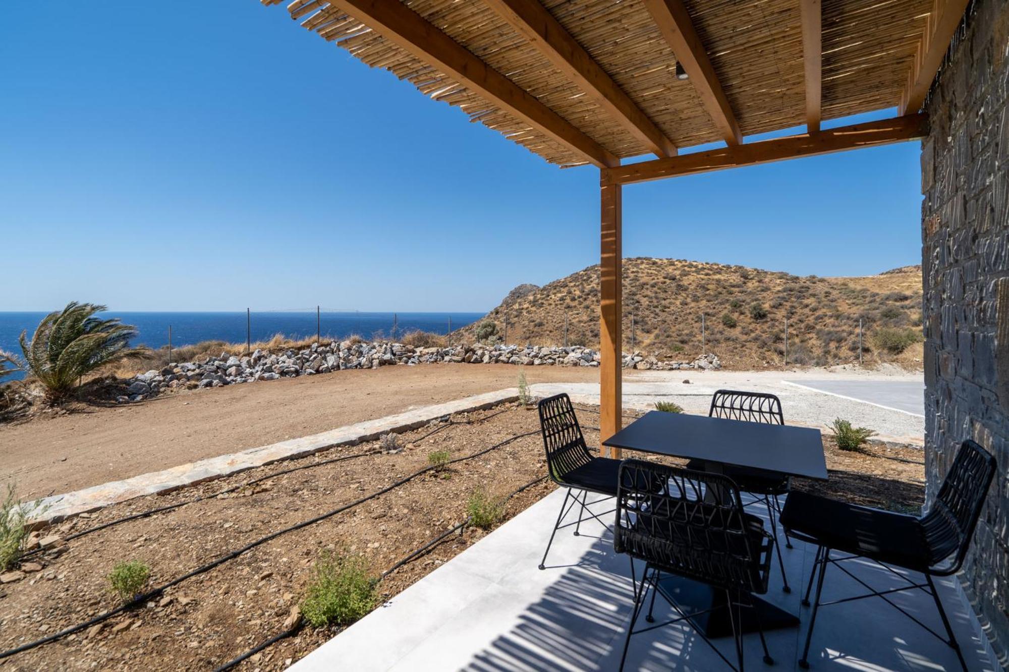 Léntas Celine Private Residences חדר תמונה